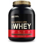 Optimum Nutrition Gold Standard 100% Whey Protein 910 g – Hledejceny.cz