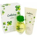 Gres Cabotine Rose EDT 100 ml + tělové mléko 200 ml dárková sada