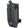 Army a lovecké pouzdra a sumky Helikon-Tex Double Rifle Magazine Insert shadow grey