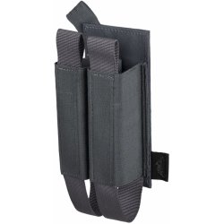 Helikon-Tex Double Rifle Magazine Insert shadow grey