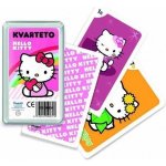 Bonaparte Kvarteto: Hello Kitty – Hledejceny.cz