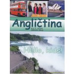 Angličtina pro 5. ročník základní školy Hello, Kids! - Marie Zahálková – Zboží Mobilmania