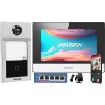 Hikvision DS-KIS604-S(C) – Sleviste.cz