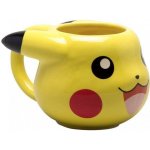 GB eye Hrnek Pokémon 3D Pikachu 475ml – Zboží Mobilmania