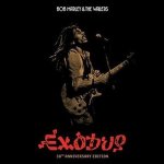 Bob Marley - Exodus - 30th Anniversary Edition CD – Hledejceny.cz