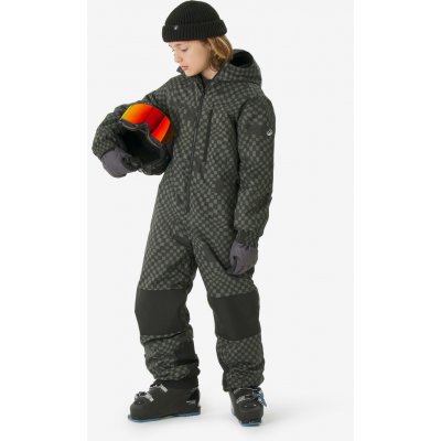 Wedze dětská lyžařská kombinéza hřejivá – Sleviste.cz