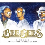 Bee Gees - TIMELESS:THE ALL-TIME CD – Zboží Mobilmania