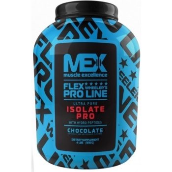 Mex Nutrition Isolate Pro 1816 g