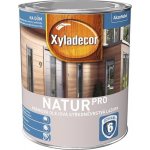 Xyladecor Natur Pro 0,75 l bezbarvá – Hledejceny.cz