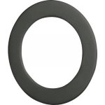STEEL Processing Růžice 150mm ČER 654131 – Zboží Dáma