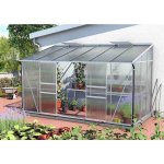 Vitavia Ida 7800 PC 6 mm stříbrný – Zboží Dáma
