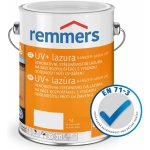 Remmers UV+ Lazura 5 l bílá – Zboží Mobilmania