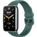 Xiaomi Barevný náramek na Xiaomi Band 7 Pro - zelená (Green) XMMB7PGN – Hledejceny.cz