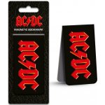 AC/DC Magnetická záložka – Hledejceny.cz