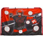 FREEZ FLOORBALL GOAL BUSTER 160 x 115 – Hledejceny.cz