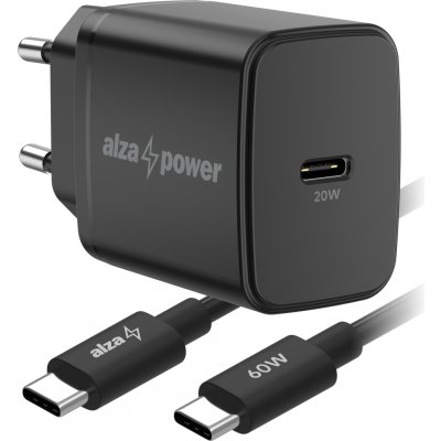 AlzaPower APW-SCA111B – Zboží Živě