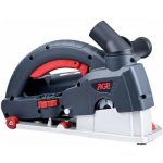 Drážkovací fréza do betonu i zdiva AGP CG125 – Hledejceny.cz