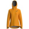 Dámská sportovní bunda Inov-8 Venturelite Jacket FZ W yellow