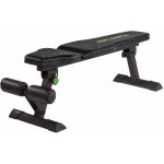 Tunturi FB80 Flat Bench – Zboží Mobilmania