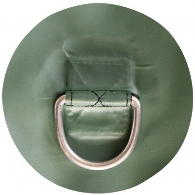 Allroundmarin D-ring PVC