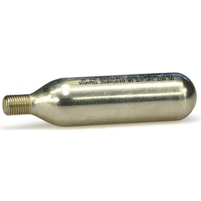 H. Holtermann Náhradní CO2 bombička se závitem pro Varroa tester – Sleviste.cz