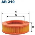 FILTRON Vzduchový filtr AR 219 – Hledejceny.cz