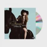 Twain Shania - Queen Of Me CD – Sleviste.cz