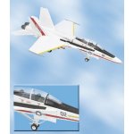 Hornet Franklin Mint F A-18 US Navy Test Pilots School 1:48 – Hledejceny.cz