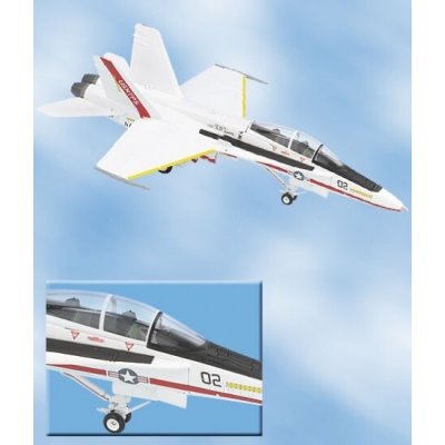 Hornet Franklin Mint F A-18 US Navy Test Pilots School 1:48 – Hledejceny.cz