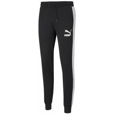 Puma pánské kalhoty ICONIC T7 TRACK pants PT 53009801 – Hledejceny.cz