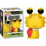 Funko Pop! Simpsons Snail Lisa – Zbozi.Blesk.cz