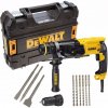 Elektrické kladivo DeWALT D25144KP