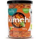 Beavia Kimchi klasik nepálivé pasterované 350 g – Zboží Dáma