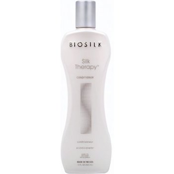 Biosilk Silk Therapy Conditioner 207 ml