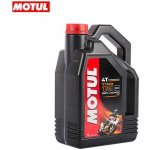 Motul 7100 4T 10W-60 4 l – Zboží Mobilmania