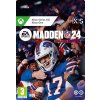 Hra na Xbox One Madden NFL 24 (Deluxe Edition)