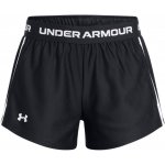 Under Armour Tech Play Up short J 1390075-002 black – Sleviste.cz