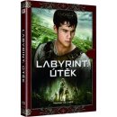 Film Labyrint: Útěk DVD