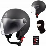 MT Helmets Street S – Hledejceny.cz