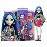 Mattel Monster High Doll Ghoulia Yelps With Pet HHK58 – Zboží Dáma Mattel Monster High Doll Ghoulia Yelps With Pet HHK58 – Zboží Dáma