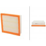 Vzduchový filtr HELLA 8ZA 366 130-011 – Hledejceny.cz