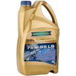 Ravenol DGL 75W-85 4 l – Zboží Mobilmania