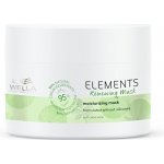 Wella Elements Renewing Mask 150 ml – Sleviste.cz