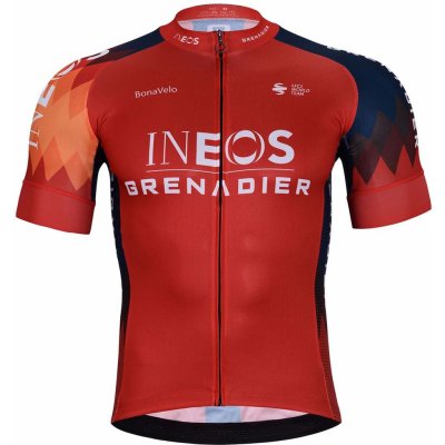 BONAVELO INEOS GRENADIERS '24 - červená/modrá