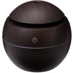 Homestyling Zvlhčovač vzduchu s aroma terapií USB LED KO CC5056760 – Hledejceny.cz