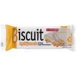 Extrudo Rychlý snack cizrnový s jogurtovou polevou 24 g – Zboží Dáma