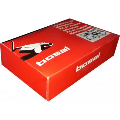 Tažné zařízení BOSAL 037-261 (037261) – Hledejceny.cz