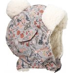 Elodie Datails čepice ušanka Vintage Flower – Sleviste.cz