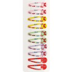 Motýlkové sponky 10 ks – Zboží Dáma