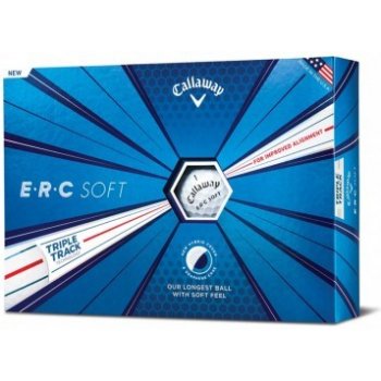 Callaway ERC Soft Triple Track 2019